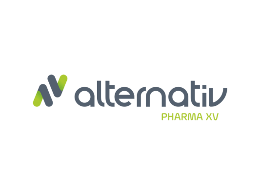 CLASS Actu Alternativ Pharma XV 0425