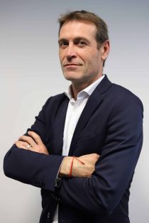 Stéphane JUREDIEU Stéphane JUREDIEU